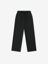 Womens Sunfaded Wide Leg Sweatpant