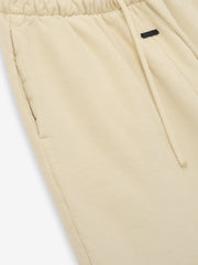 Womens Sunfaded Wide Leg Sweatpant