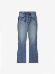Womens Denim 70s 5 Pkt
