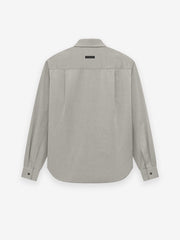 Oxford Button Up Shirt
