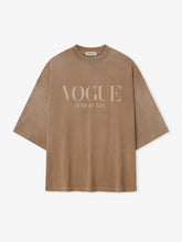 Vogue Fear of God Neighborhood Tee