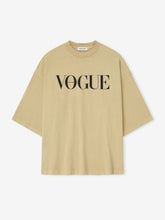 Vogue Fear of God Neighborhood Tee