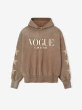 Vogue Fear of God Neighborhood Hoodie
