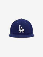 Los Angeles Dodgers Wool Retro Crown 59FIFTY Fitted Cap
