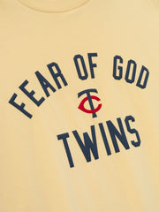 Twins 90s Tee