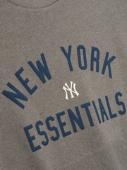 Yankees Sport Crewneck