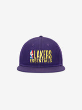 Lakers 9Fifty RC Snapback