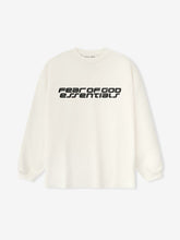 Ponte 90s Long Sleeve Tee