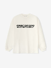 Ponte 90s Long Sleeve Tee