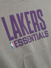 Lakers Sport Crewneck