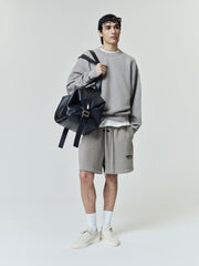 Essentials SS26 Classic Sweatshort