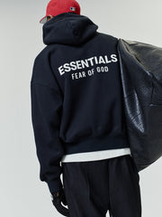Essentials SS26 Classic Hoodie