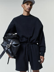 Essentials SS26 Classic Crewneck Sweatshirt