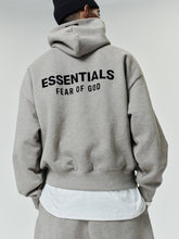 Essentials SS26 Classic Hoodie