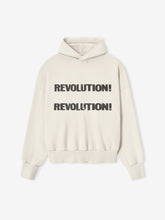 Revolution Hoodie