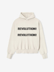 Revolution Hoodie