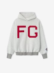 Jackie Robinson X NLBM Sport Hoodie