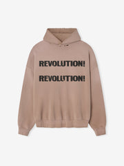 Revolution Hoodie