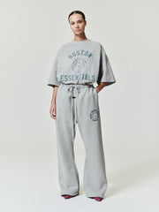Celtics X Barkley Hendricks 90s Tee