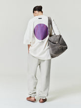Lakers X Barkley Hendricks 90s Tee