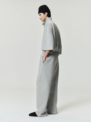 Signature Classic Flare Sweatpant