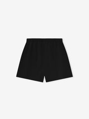 Sporty Nylon Classic Short
