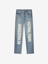 Revolution Straight Leg Jean