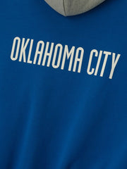 Thunder Sport Hoodie