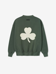 Celtics Sport Crewneck