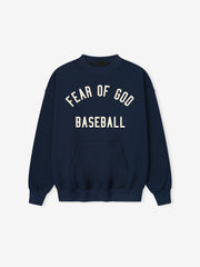 MLB Sport Crewneck
