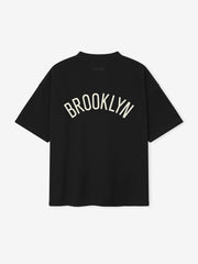 Nets 90s Tee