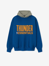 Thunder Sport Hoodie