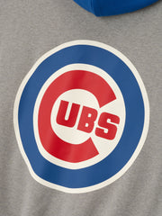 Cubs Sport Hoodie