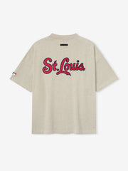 Cardinals 90s Tee