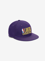 Lakers 9Fifty RC Snapback