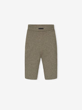 Womens Waffle Knit Biker Short