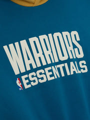 Warriors Sport Hoodie