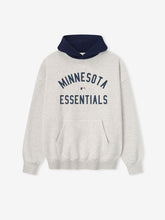 Twins Sport Hoodie