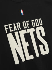 Nets 90s Tee