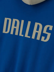 Mavs Sport Hoodie