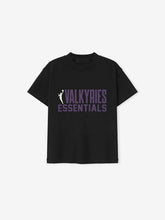 Womens Valkyries Classic Tee