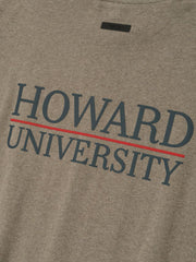 Howard University 90s Tee