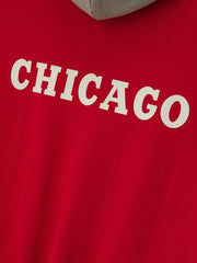Bulls Sport Hoodie