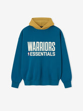 Warriors Sport Hoodie
