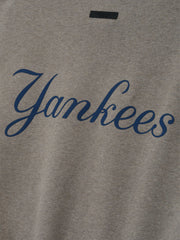Yankees Sport Crewneck