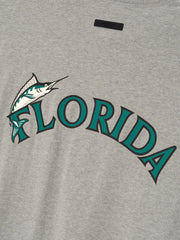 Marlins 90s Tee