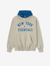 Mets Sport Hoodie