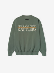 FAMU Sport Crewneck