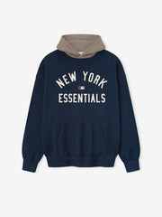 Yankees Sport Hoodie
