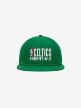 Celtics 9Fifty RC Snapback